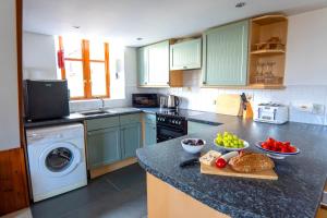 Finest Retreats - Fields Barn