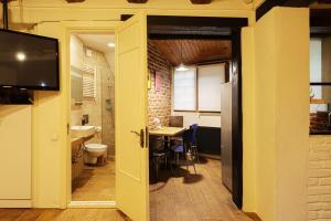 2 bedroom apartment in the heart of Tbilisi