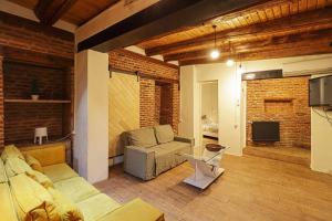 2 bedroom apartment in the heart of Tbilisi