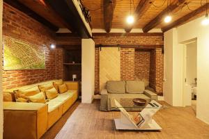 2 bedroom apartment in the heart of Tbilisi