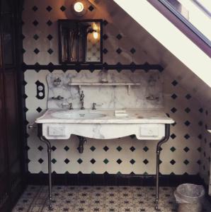 Maison Flagey Brussels