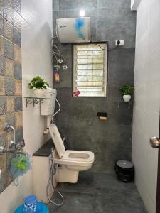 Viharikas Jaccuzzi Deck Villa