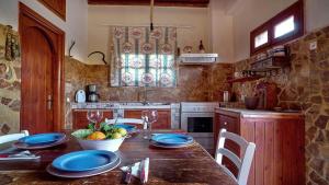 La Irilia Residences & Retreat