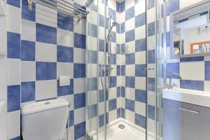 Le Studio dIvry - Proche RER