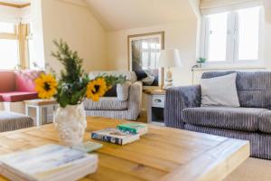 Meddyg y Mor Cwm Tydu