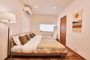 SUNRISE House 大今里