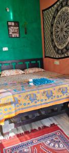 Peace wallaby beach home stay