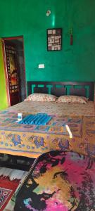 Peace wallaby beach home stay