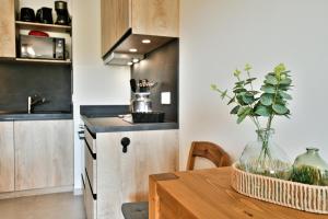 Les Chalets de LAiguille B201