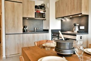 Les Chalets de LAiguille B201