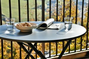 Les Chalets de LAiguille B201