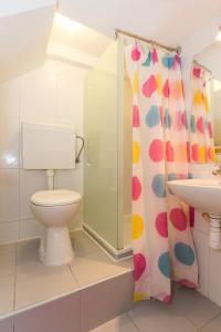 Modern and practical studio in the heart of Split