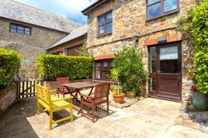 Finest Retreats - Rosemary Cottage