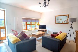 Finest Retreats - Rosemary Cottage