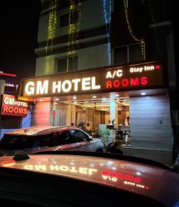 GM hotel