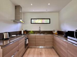 Pineto, villa 3 chambres au coeur de la pinède