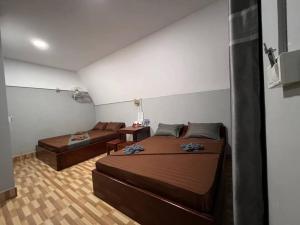 ណាវិតាយ៉ារី បឹងហ្គាឡូ Navitayary Bungalow