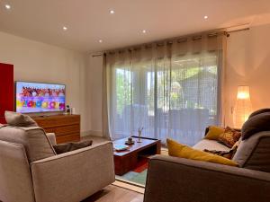 Pineto, villa 3 chambres au coeur de la pinède