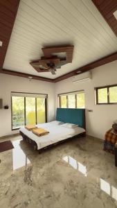 Private Villege Escape with Swimming Pool