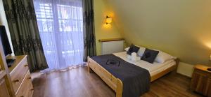 Pensjonat Jastrzębia Turnia