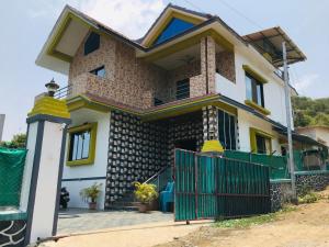 Private Villege Escape with Swimming Pool