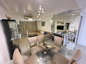 Shell Residence Pasay MOA 2br by G&K