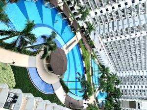 Shell Residence Pasay MOA 2br by G&K