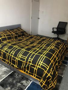 Hunters Apartment & rooms