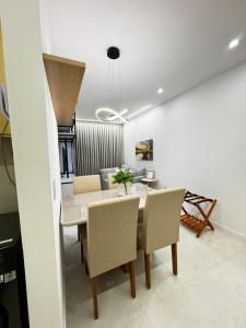 Studio Mobiliado Batista Campos