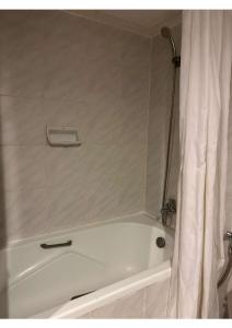 Affordable Serviced Apartment Nana - Omni Tower Sukhumvit location