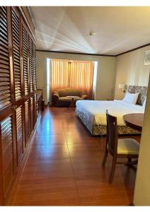 Affordable Serviced Apartment Nana - Omni Tower Sukhumvit location