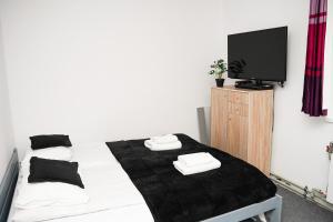 Apartament 6 - osobowy Tylicz