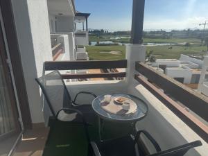 Destino Deluxe Mar Menor