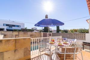 Apart-rent Casa Noguera 0034