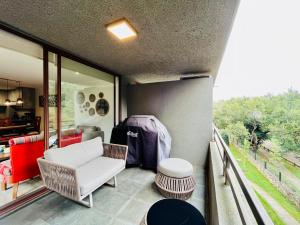 Urbano Costa Pucon - BBQ Laundry Parking Pool Wifi