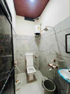 Hotel Mahakal Darshan