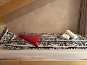 Agriturismo Mondolegro - Chiesa in Valmalenco