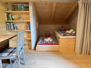 Agriturismo Mondolegro - Chiesa in Valmalenco