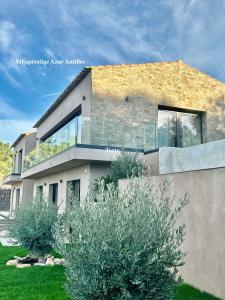 Villa PERLE DE GIENS