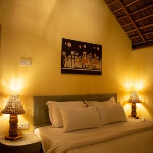 Whisper Point Eco Resort Diyaluma