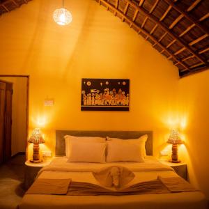 Whisper Point Eco Resort Diyaluma