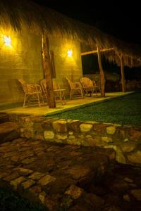 Whisper Point Eco Resort Diyaluma