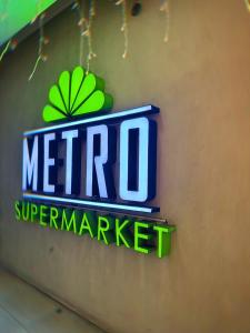 Kai cabins WALKING DISTANCE NAIA 3 AIRPORT NEWPORT CITY