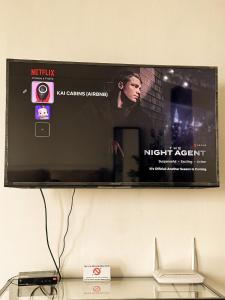 Kai cabins WALKING DISTANCE NAIA 3 AIRPORT NEWPORT CITY