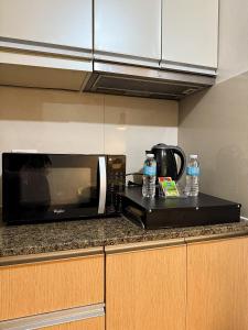 Kai cabins WALKING DISTANCE NAIA 3 AIRPORT NEWPORT CITY