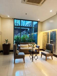 Kai cabins WALKING DISTANCE NAIA 3 AIRPORT NEWPORT CITY