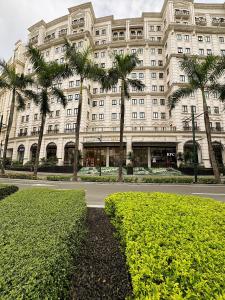 Kai cabins WALKING DISTANCE NAIA 3 AIRPORT NEWPORT CITY