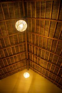 Whisper Point Eco Resort Diyaluma