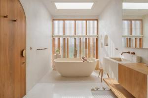 Flook Apartments Pererenan