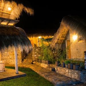 Whisper Point Eco Resort Diyaluma